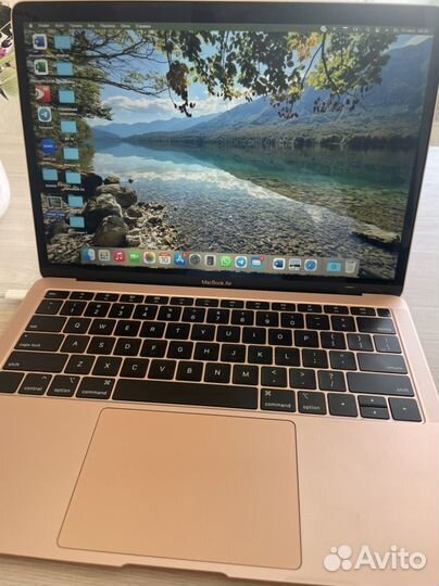 Apple MacBook Air 13 2018
