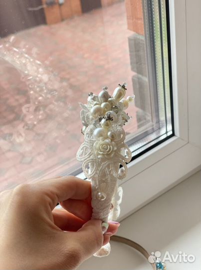 Ободок для волос