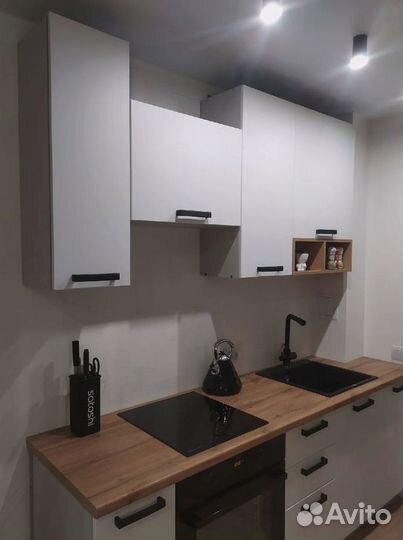 Кухня под заказ