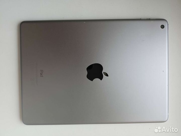 iPad 5 поколения 2017