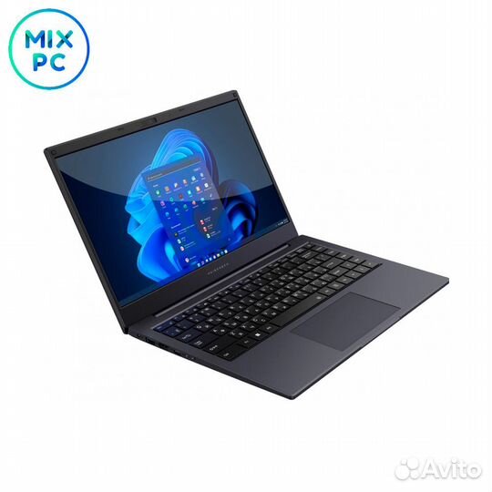 Ноутбук Maibenben S14A + Windows 11 Pro