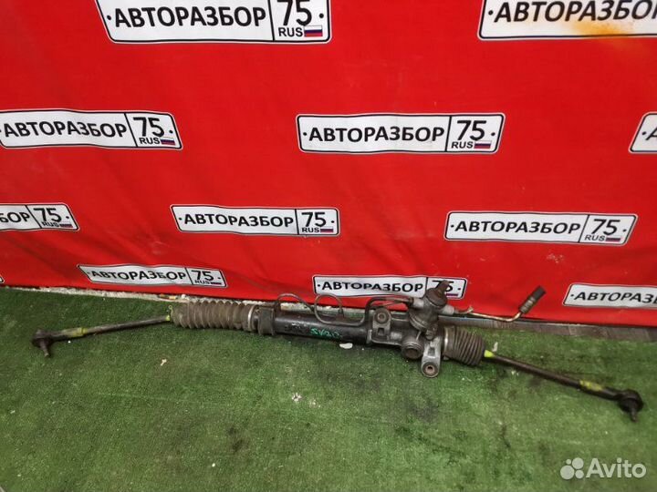 Рулевая рейка Toyota Camry SV40 4SFE