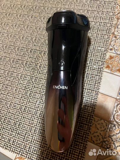 Электробритва enchen BlackStone 3