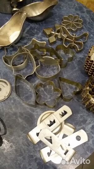 Ведро для шампанского и другое Ретро