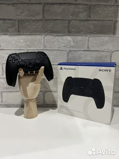 Джойстик dualsense ps5 (оригинал)
