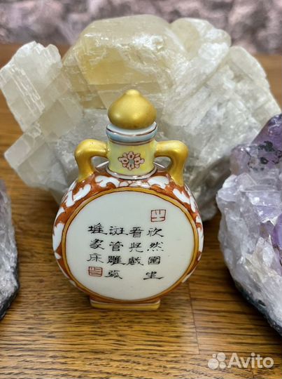 Пузырек. Пикантная тема