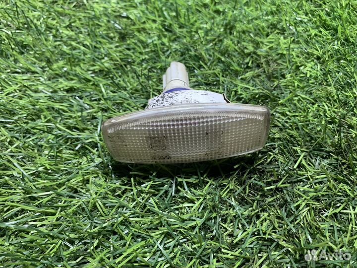 Повторитель поворота правый Chevrolet Lacetti