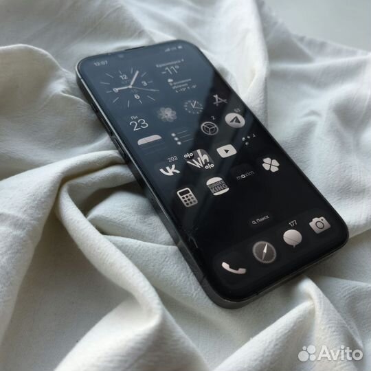 iPhone 13 Pro, 128 ГБ