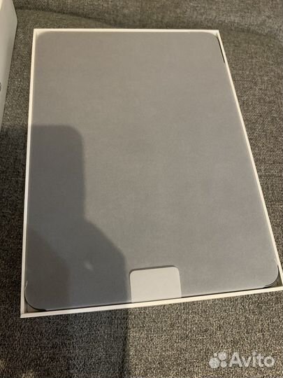 Планшет apple iPad air 2022