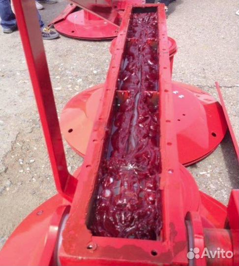 Косилка Lisicki Z-178, 2023