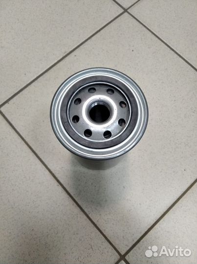 Фильтр масляный iveco dail KS