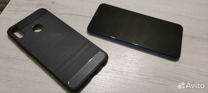 HONOR 8X, 4/64 ГБ