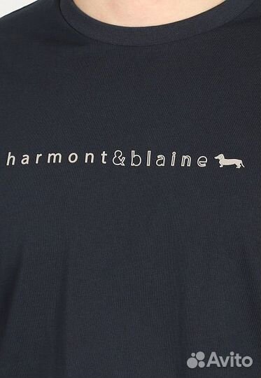 Футболкаharmont & bleine