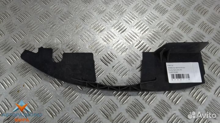 Диффузор вентилятора Toyota Yaris XP9 2008