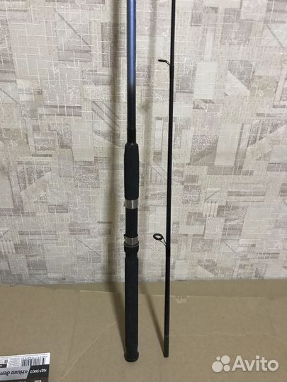 Ocuma Booster spinn 240