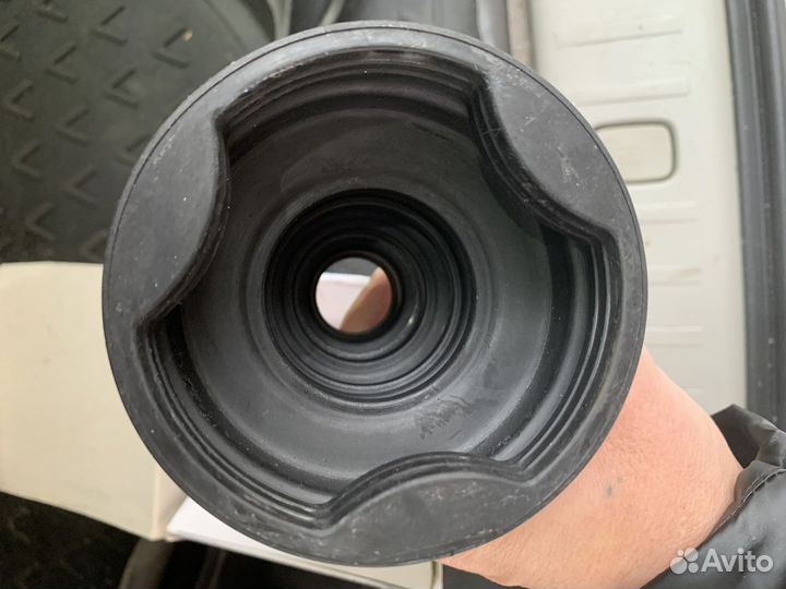 Пыльник шруса внутренний lexus RX2