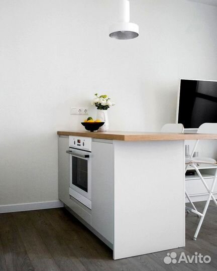 Кухня (цена за всю кухню) артикул: 429