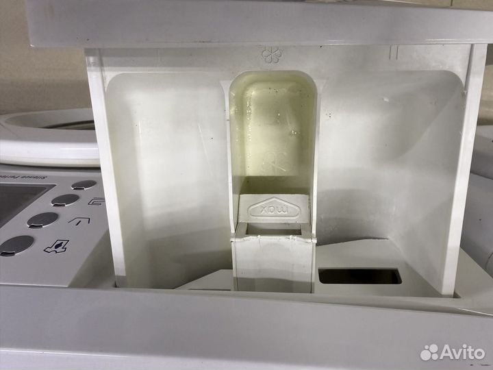 Стиральная машина бу Bosch 5кг узкий Немец