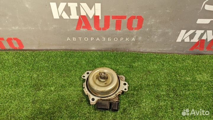 Механизм изменения фаз грм Mazda 2.0 skyactive