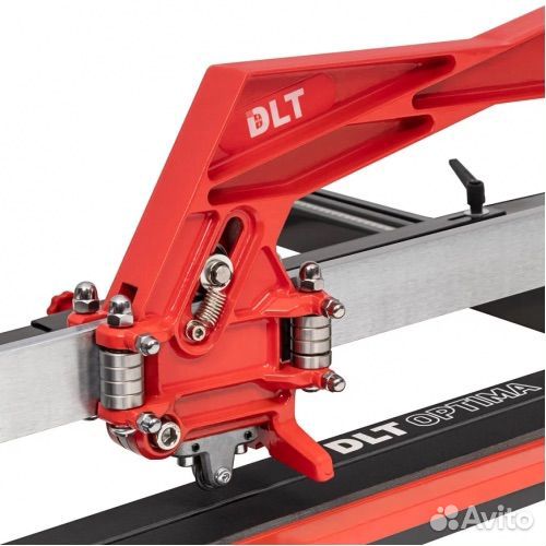 Плиткорез механический DLT optima Plus-1000