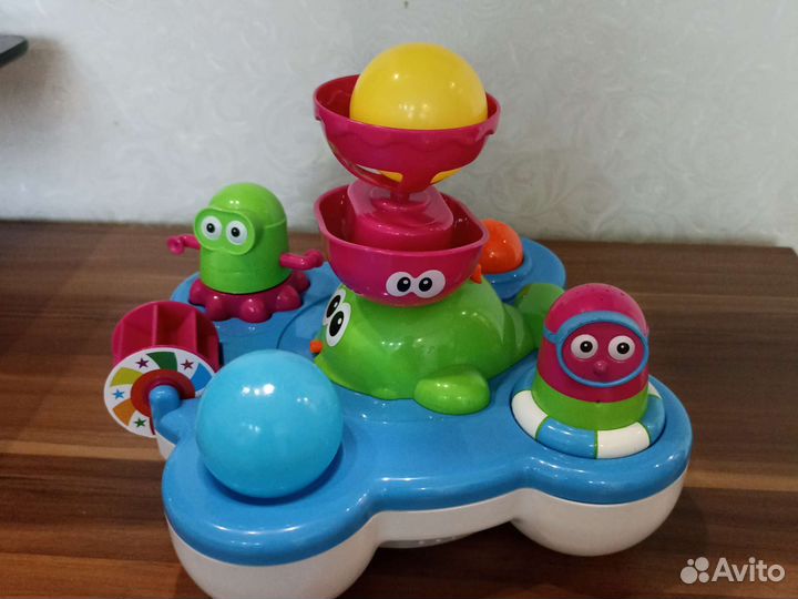Игрушка для воды