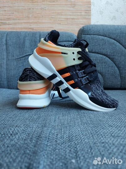 Кроссовки adidas Eqt Adv Support J 'Core