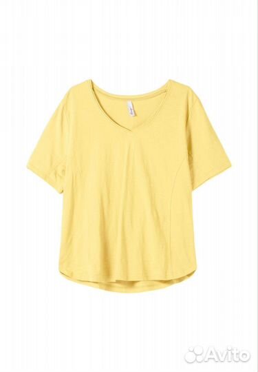 Футболка р.52-54 Sheego Германия