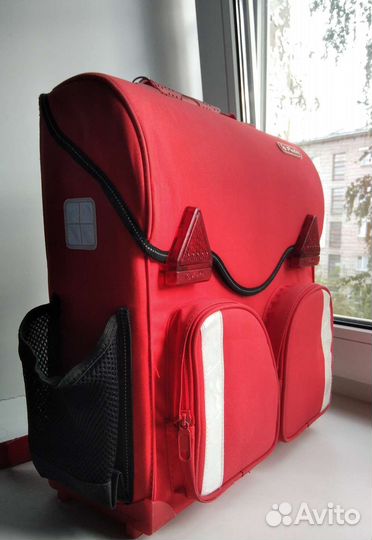 Рюкзак Школьный Herlitz