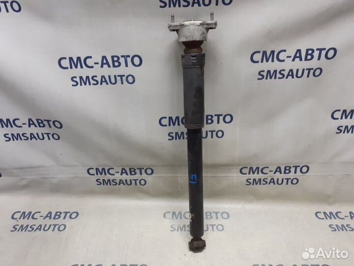 Амортизатор задний Mercedes-Benz C-Class W204 1.8Т