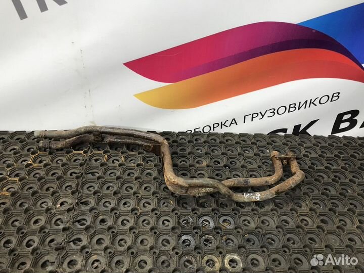 82819703 Трубка отопителя Volvo FH