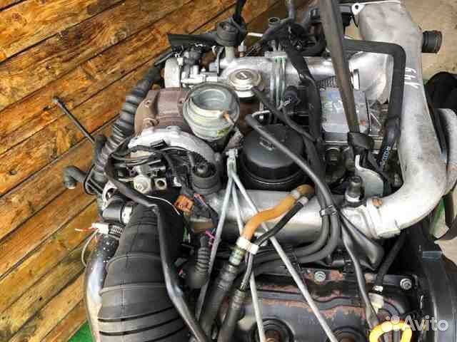 Двигатель audi a6 c5 (s6 rs6) (1997 - 2005) ake