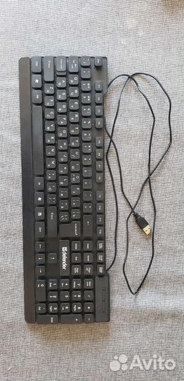 Клавиатура