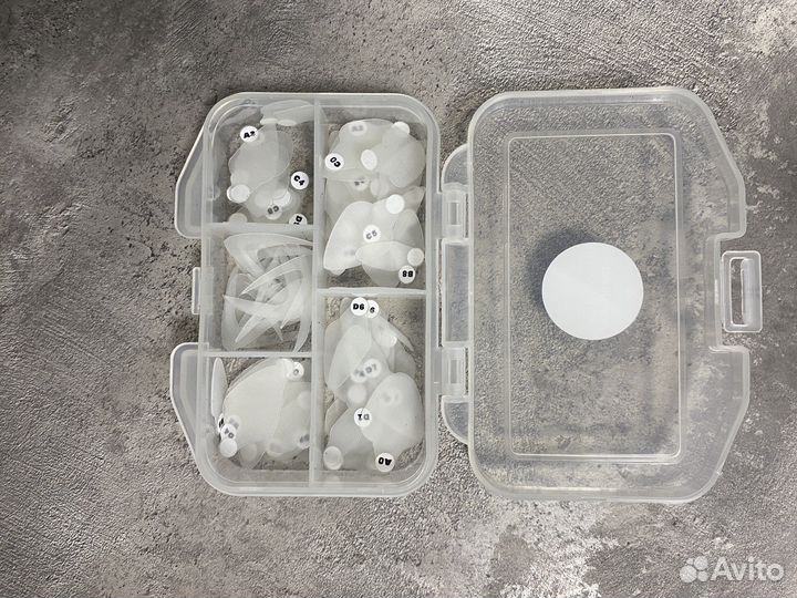 Duet system для верхних форм