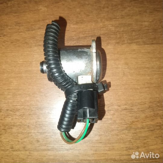 Датчик рулевой рейки Bmw X6 E71 M57D30 2008