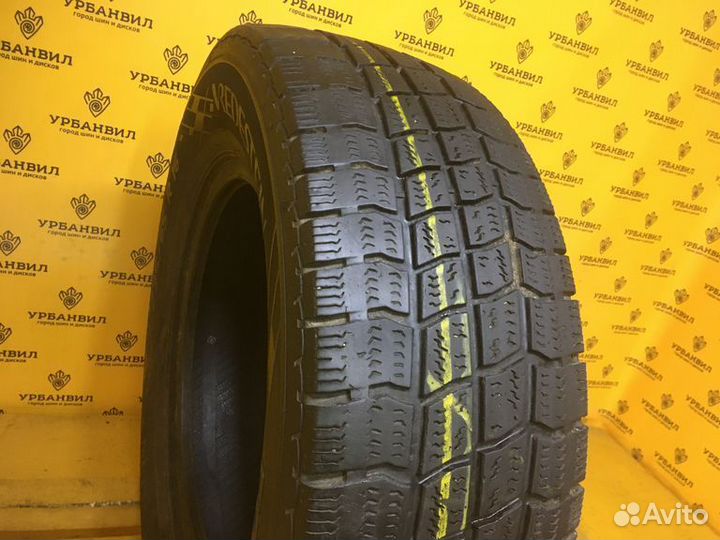Vredestein ComTrac 2 Winter + 235/65 R16C R