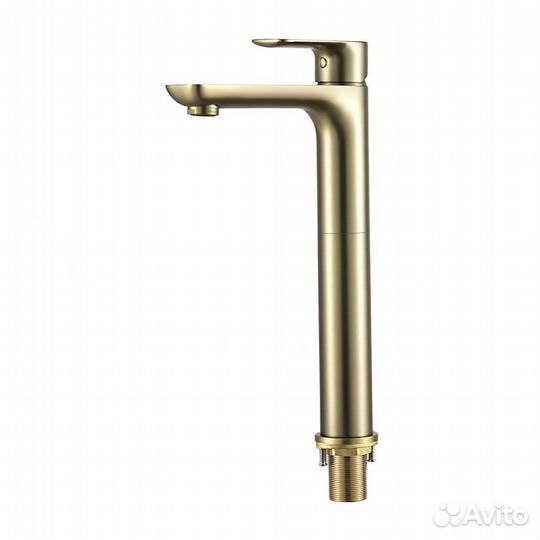 Смеситель для раковины Gappo G1048-32