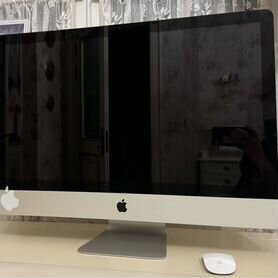 Apple iMac 27 2012