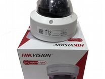 Камера видеонаблюдения hikvision 8 мп