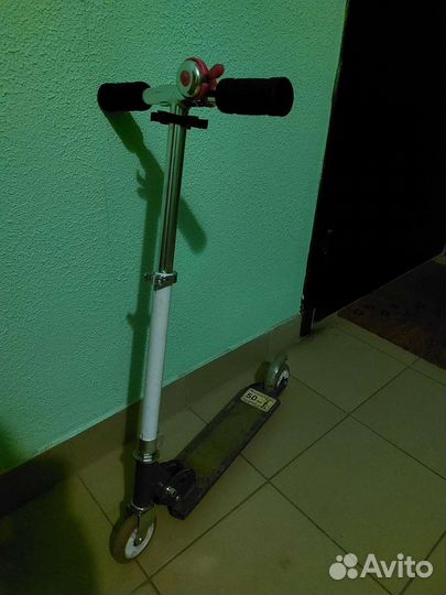 Самокат детский