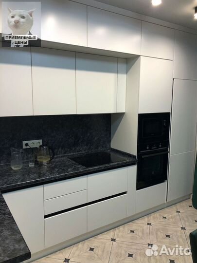 Кухня на заказ