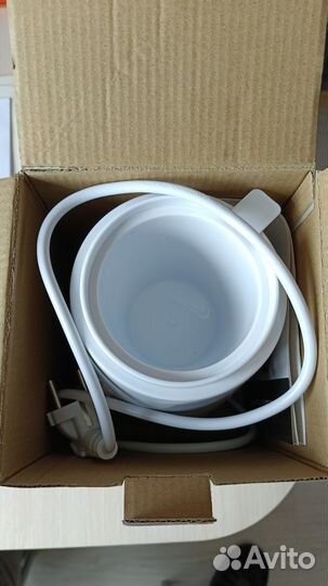 Подогреватель дет. питания Balio LS-B07