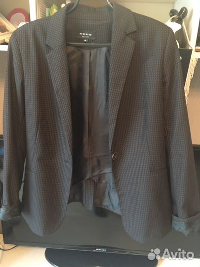 Пиджак женский reserved