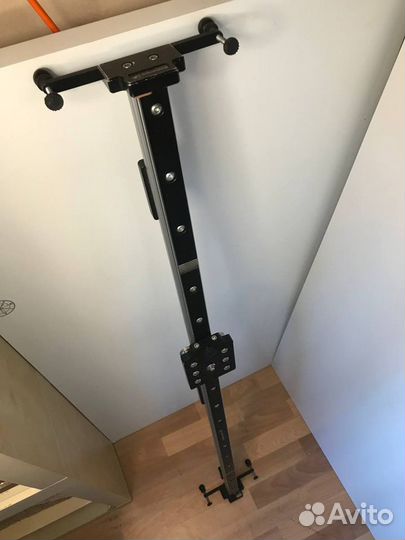 Польский слайдер рельса Slidecamera 1500 basic