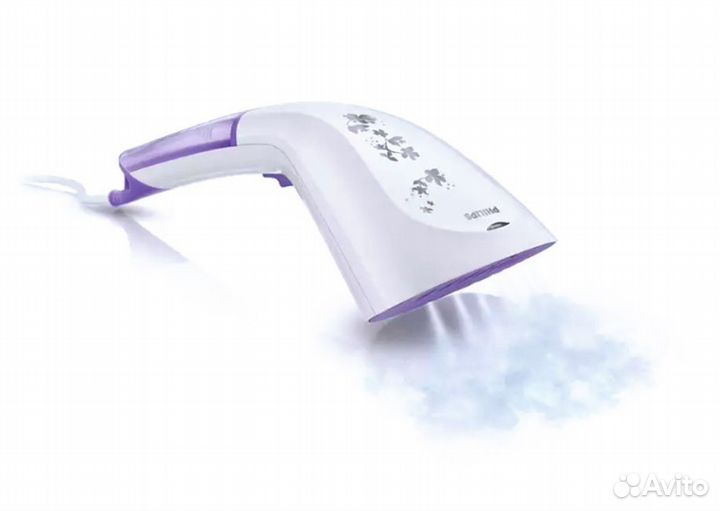 Ручной отпариватель Philips Steam&Go GC320/25/вс