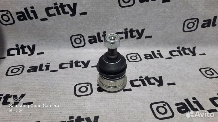 Опора шаровая Солярис Sat