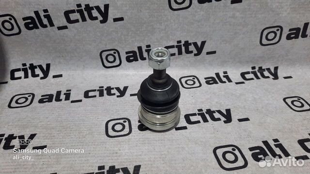 Опора шаровая Солярис Sat