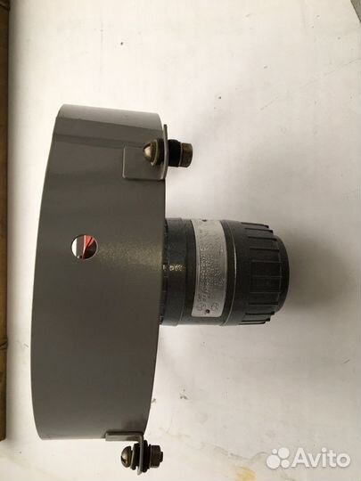 Электровентилятор