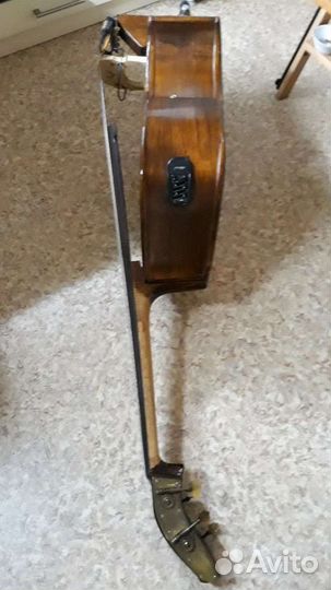 Электроконтрабас