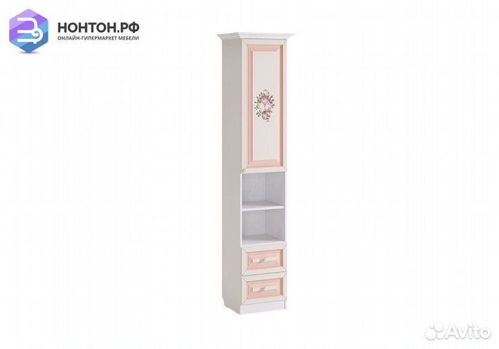 Шкаф комбинированный Алиса