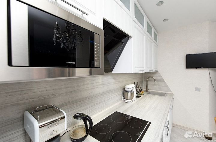 Кухни от производителя на заказ